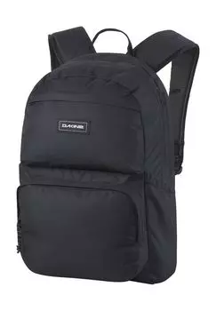 Рюкзак Метод 25Л, отделение для ноутбука, органайзер DAKINE, черный