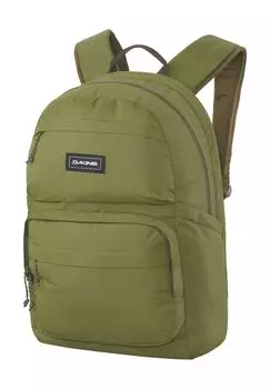 Рюкзак Метод 32Л, отделение для ноутбука, органайзер DAKINE, цвет Utility Green