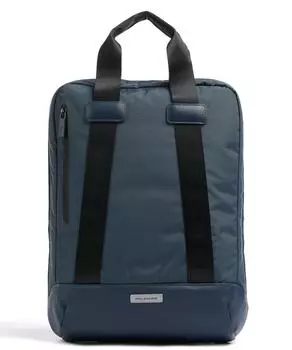 Рюкзак Metro Collection 15 Полиамид Moleskine, синий