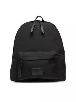 Рюкзак Metro Nylon Backpack 43 LV04G3131G Calvin Klein Jeans, черный