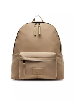 Рюкзак Metro Nylon Backpack 43 Ny LV04G3131G Calvin Klein Jeans, бежевый