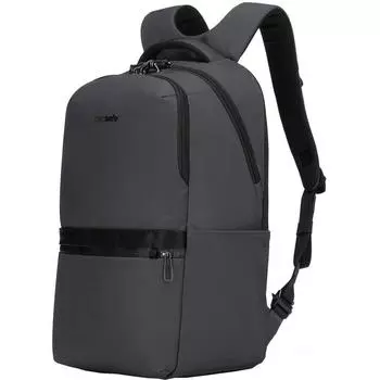 Рюкзак Metrosafe X 25 л шифер PACSAFE, цвет grau