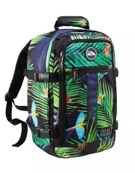 Рюкзак Metz Cabin Max 20л под сиденьем 40х20х25см в раю