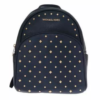 Рюкзак Michael Kors Abbey, синий