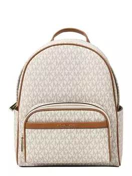 Рюкзак Michael Kors BEX, бежевый