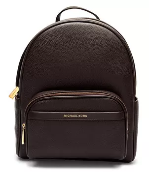 Рюкзак Michael Kors BEX, коричневый