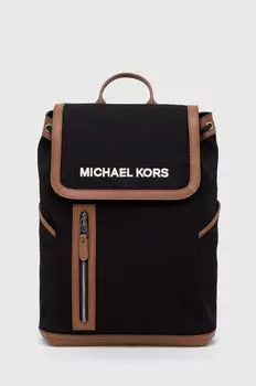 Рюкзак Michael Kors, черный