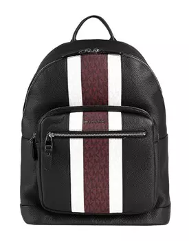 Рюкзак Michael Kors, черный