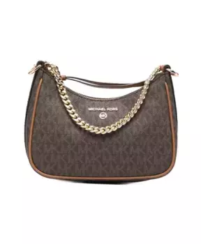 Рюкзак Michael Kors, коричневый