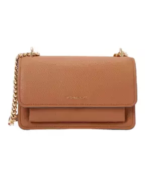 Рюкзак Michael Kors, коричневый