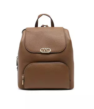 Рюкзак Michael Kors, коричневый