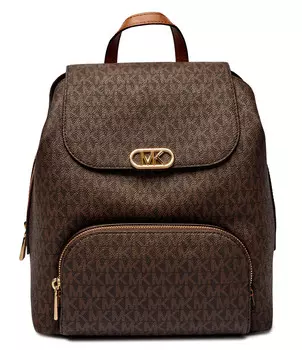 Рюкзак Michael Kors, коричневый