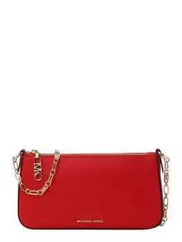 Рюкзак Michael Kors, красный