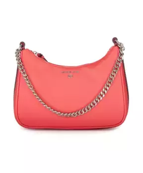 Рюкзак Michael Kors, красный