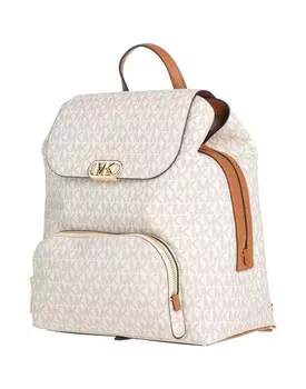 Рюкзак Michael Kors, кремовый