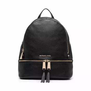 Рюкзак Michael Kors Md, черный