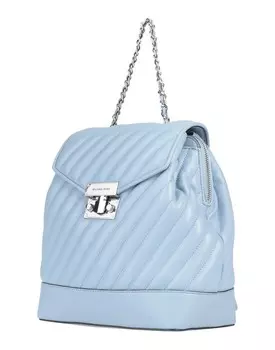 Рюкзак Michael Kors, небесно-голубой