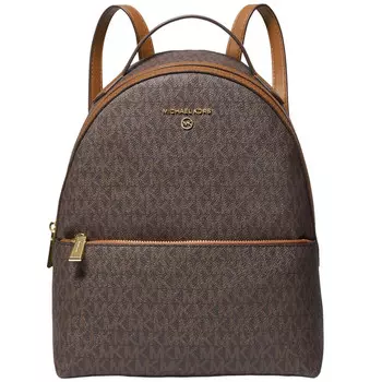 Рюкзак Michael Kors Valerie Medium, коричневый