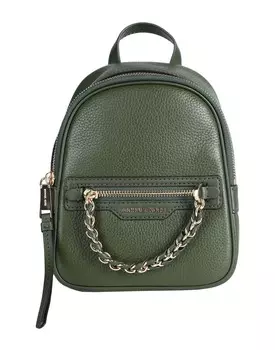 Рюкзак Michael Kors, зеленый