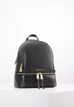 Рюкзак MICHAEL Michael Kors, черный
