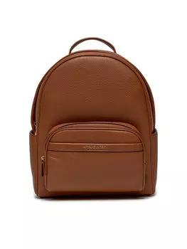 Рюкзак Michael Michael Kors, коричневый