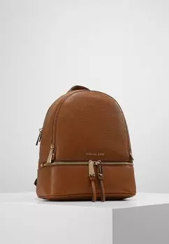 Рюкзак MICHAEL Michael Kors, коричневый
