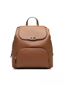 Рюкзак Michael Michael Kors, коричневый
