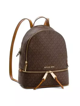Рюкзак Michael Michael Kors, коричневый