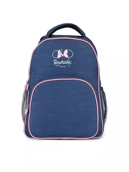 Рюкзак Mickey&Friends ACCCS-AW24-342DCLS, темно-синий