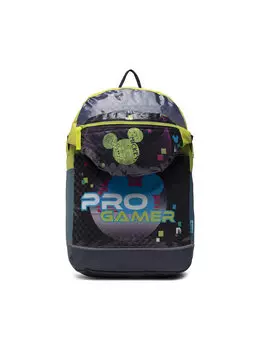 Рюкзак Mickey&Friends, черный