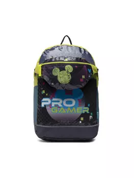 Рюкзак Mickey&Friends, черный