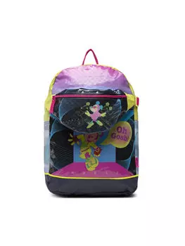 Рюкзак Mickey&Friends, розовый