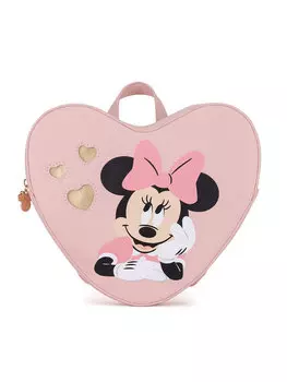 Рюкзак Mickey&Friends, розовый