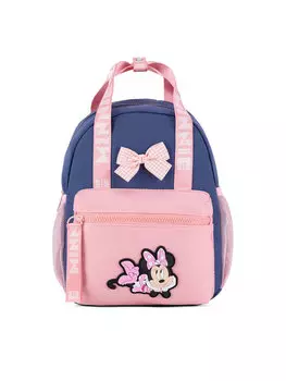 Рюкзак Mickey&Friends, темно-синий