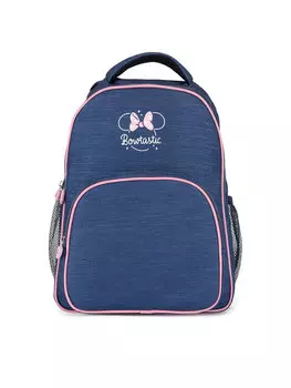 Рюкзак Mickey&Friends, темно-синий