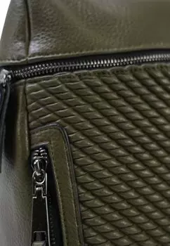 Рюкзак MICKEY Harpa, оливковый