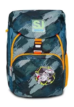 Рюкзак Microlight Seven, синий