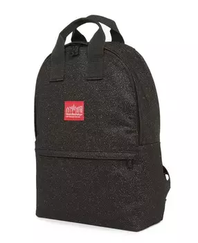 Рюкзак Midnight губернатора Manhattan Portage, черный