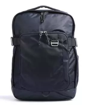 Рюкзак Midtown 15 дюймов из переработанного пластика, переработанного полиэстера Samsonite, синий