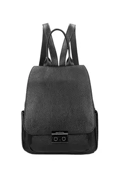 Рюкзак MIEJSKI Wojas, черный