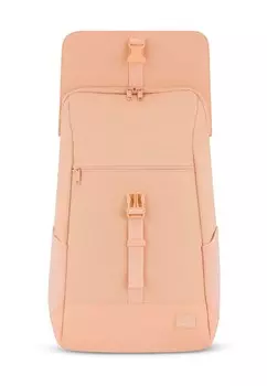 Рюкзак MIKA Johnny Urban, абрикос