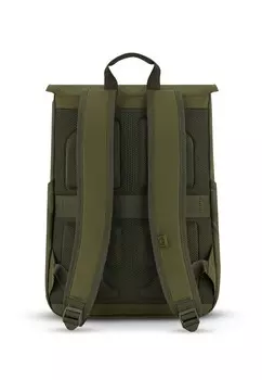 Рюкзак MIKA Johnny Urban, оливковый