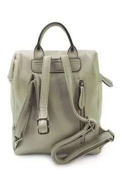 Рюкзак МИККИ с множеством отделений HARPA, цвет Morning Taupe