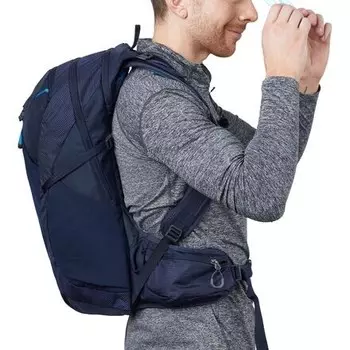 Рюкзак Мико 20 л Gregory, цвет Volt Blue