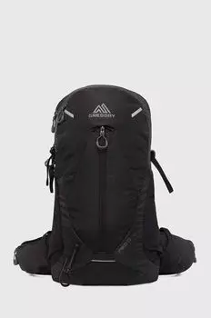 Рюкзак Мико Gregory, черный