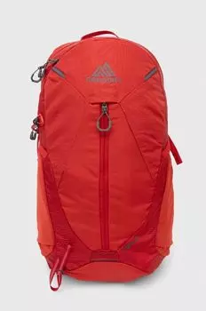 Рюкзак Мико Gregory, красный