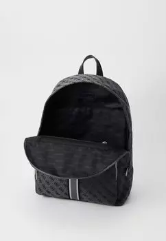 Рюкзак MILANO COMPACT BACKPACK Guess, черный