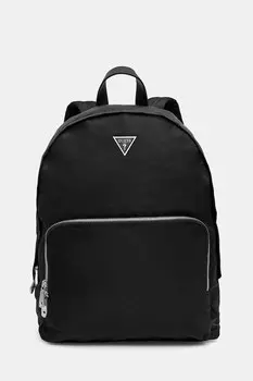 Рюкзак MILANO Guess, черный