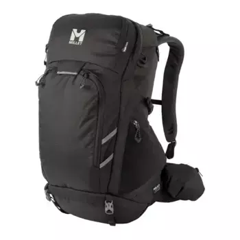 Рюкзак Millet Hanang 40L, черный