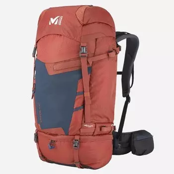 Рюкзак Millet, коричневый